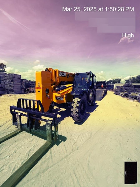 2024 JCB 509-42