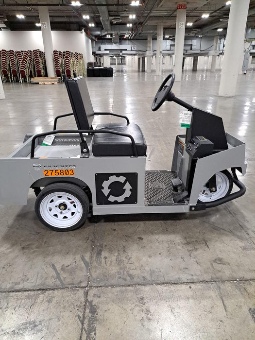 2022 COLUMBIA Expediter