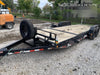 2022 PJ TRAILERS T6 Tilt