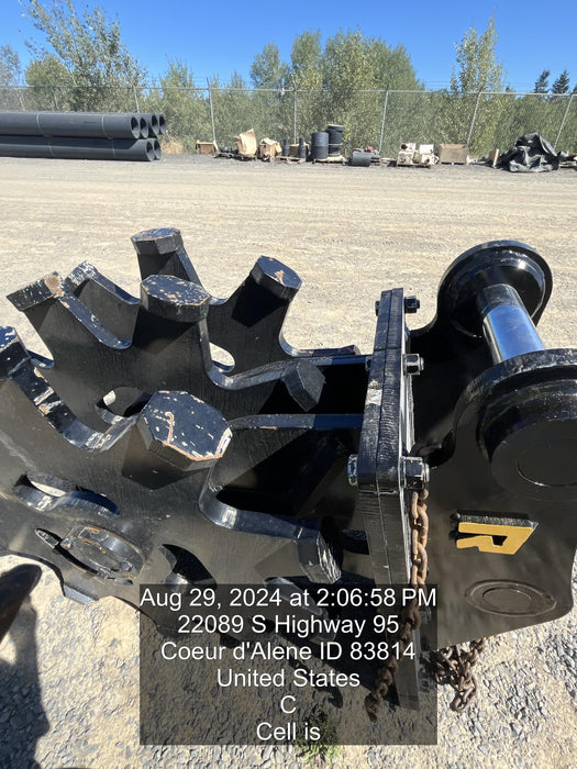 2023 ROCKLAND WE24-3