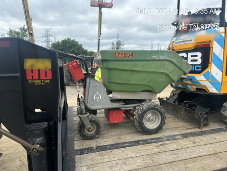 2021 CRATOS MCE400-V2