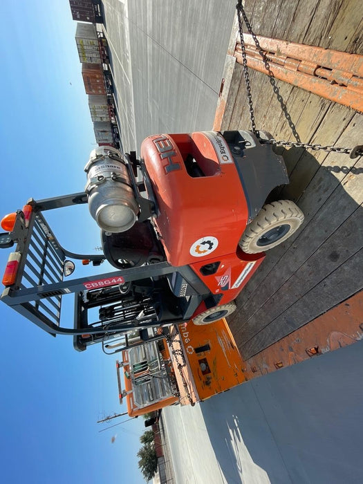 2021 HELI CPQYD25-KU1H