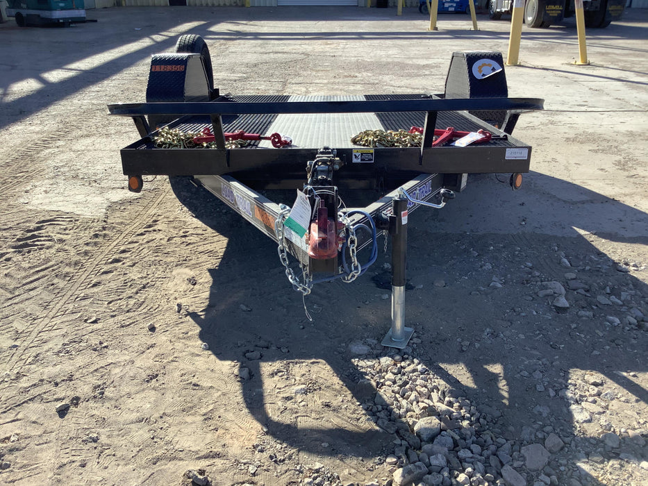 2020 LOADTRAIL SH7712