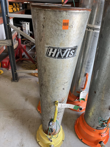 2022 MICHIGAN PNEUMATIC HV-6AM