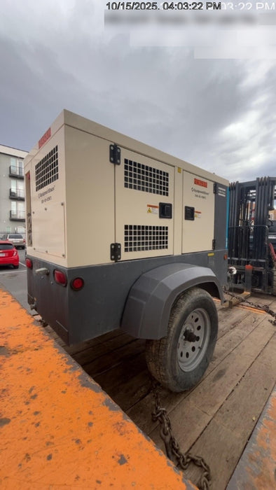 2022 ATLAS COPCO QAS45 CWK