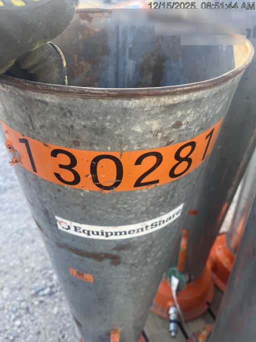 2021 MICHIGAN PNEUMATIC HV-6AM