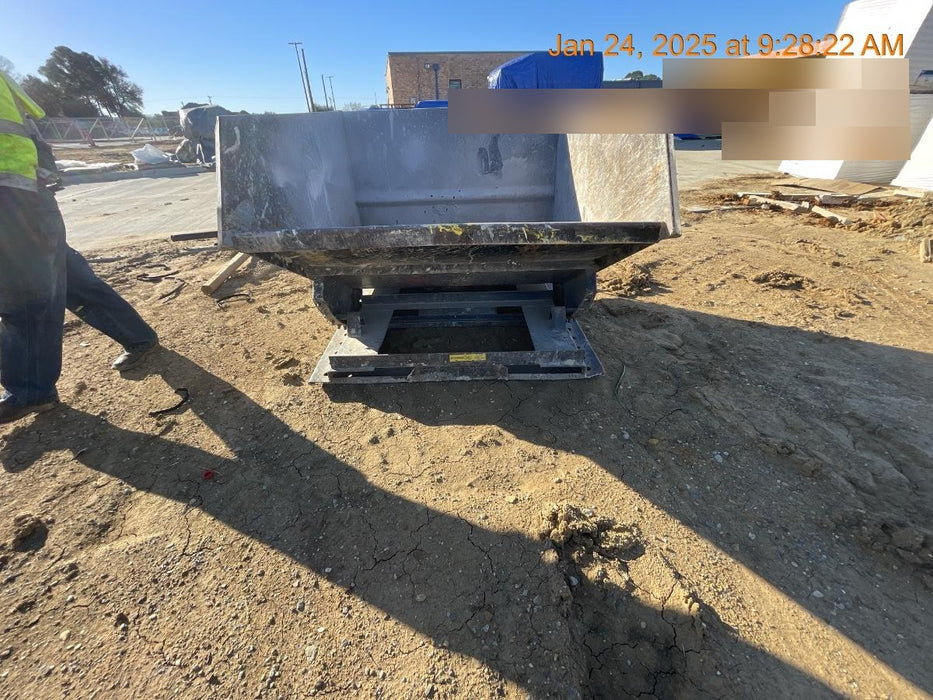 2019 ARROW MATERIAL HANDLING HP-6000-200