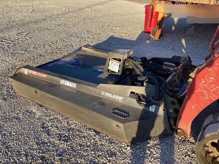 2025 PALADIN 30372A-0022