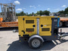 2020 ATLAS COPCO PAS 100 HF CS Enclosed