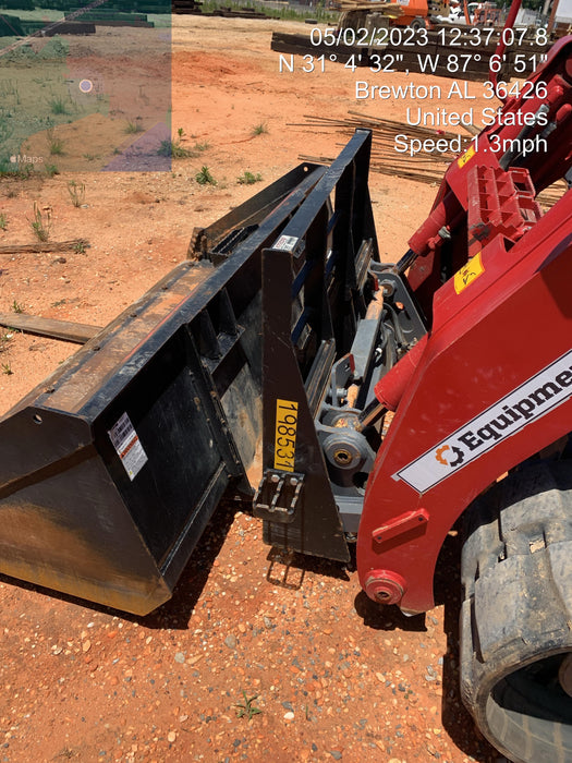 2021 ARROW MATERIAL HANDLING 60" Pallet Forks