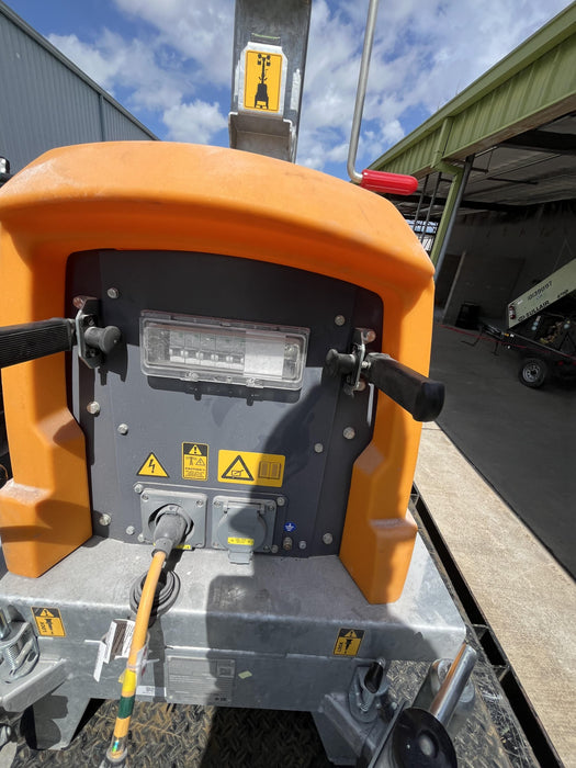 2024 ATLAS COPCO HILIGHT E3 Plus