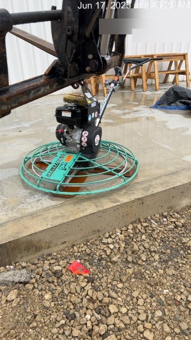 2025 MULTIQUIP B46H90