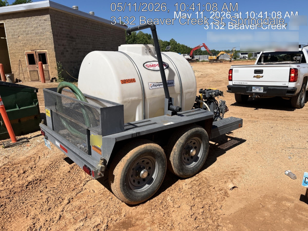 2023 SIMPSON SWT-52517