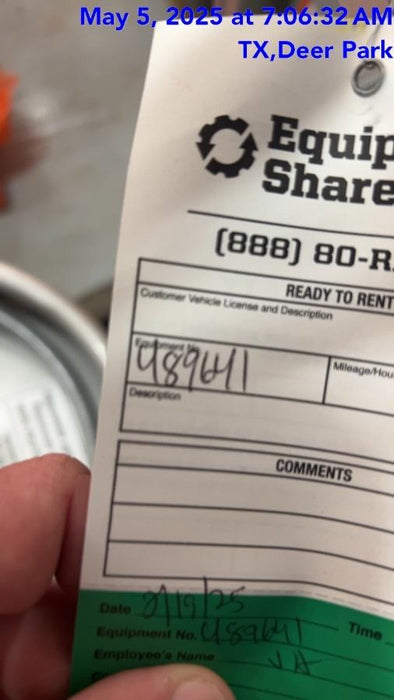 2025 GUARDIAN G1562HAT