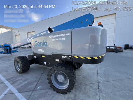 2024 GENIE S-85 XC