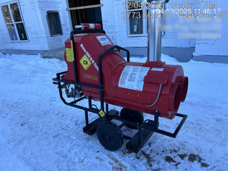 2023 CAMPO EB600G-RE3