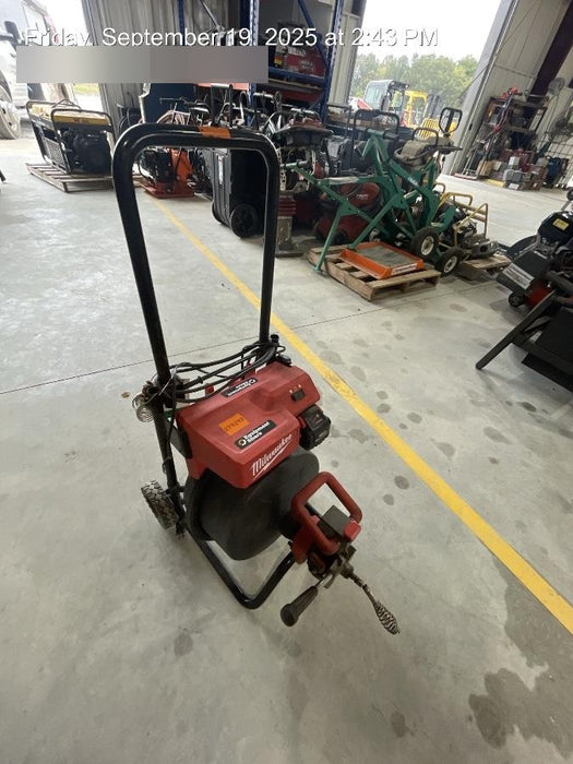 2022 MILWAUKEE 2817A-21