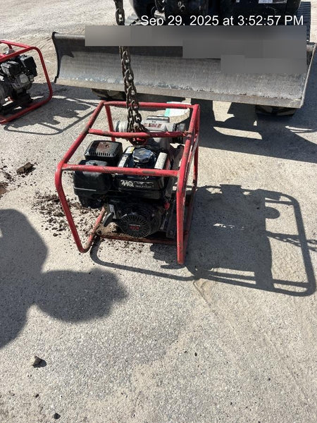 2023 MULTIQUIP QP3TH