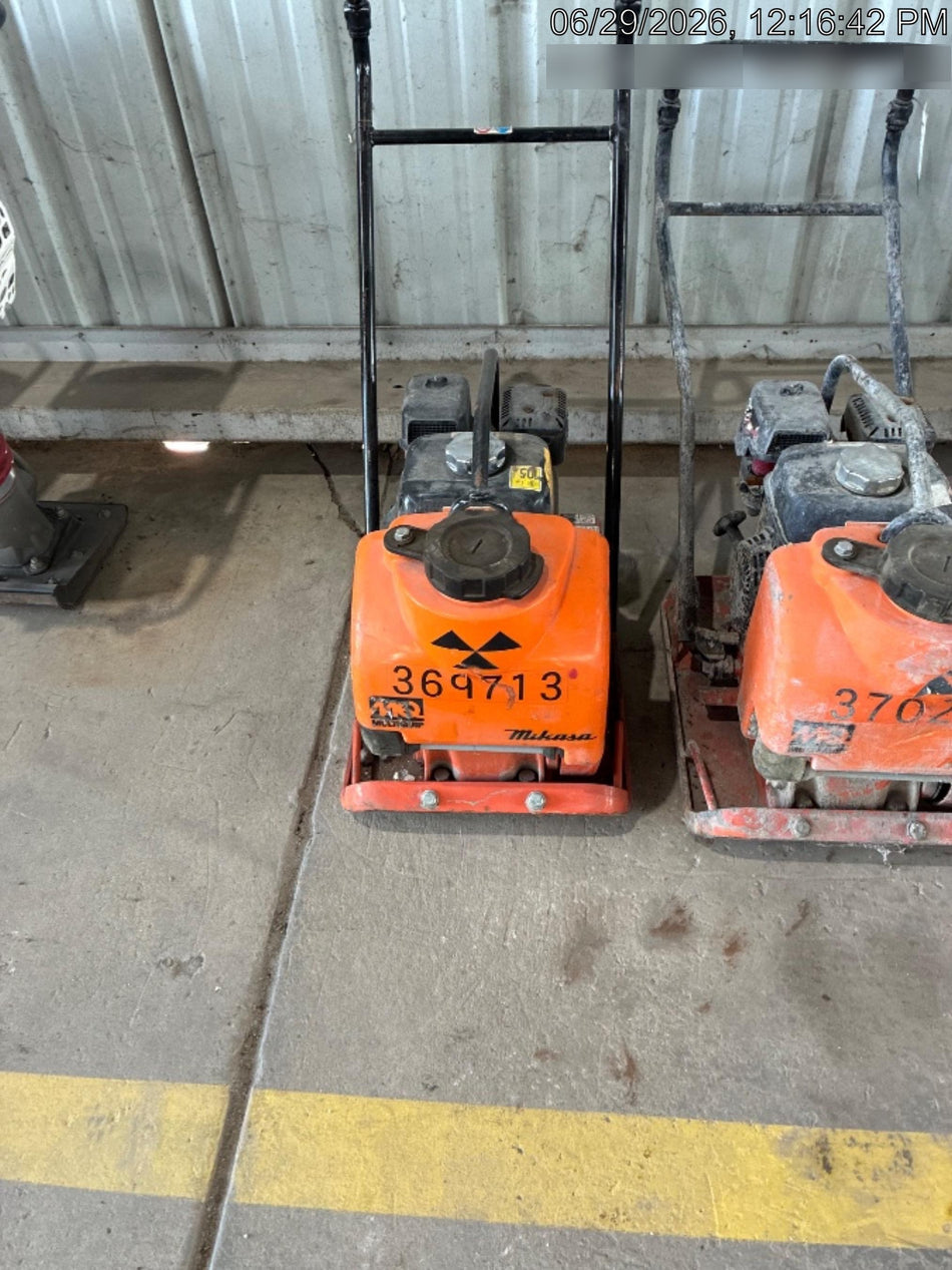 2023 MULTIQUIP MVC82VHW