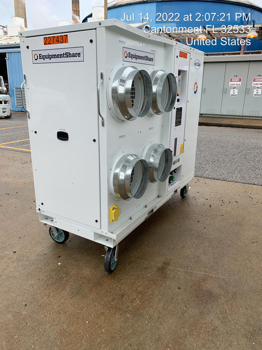 2022 UNITED COOL AIR Mach145G4AS30