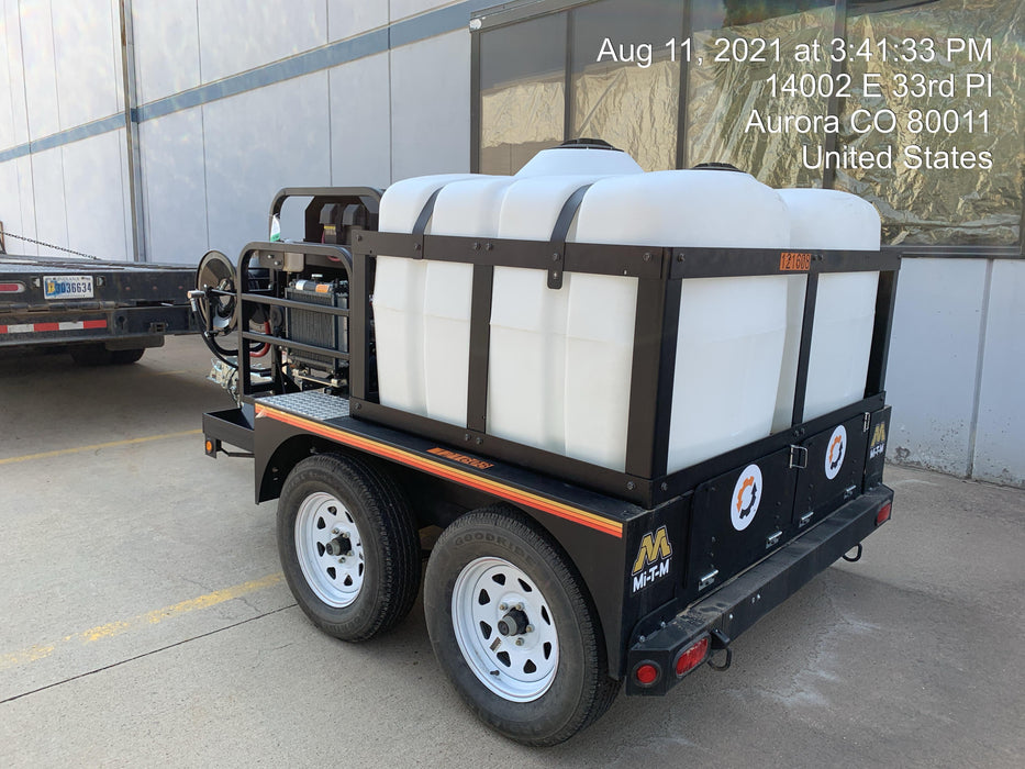 2020 MI-T-M CORPORATION HS-3006-0MDK-UR