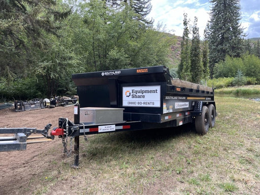 2023 SOUTHLAND SL270T-14K