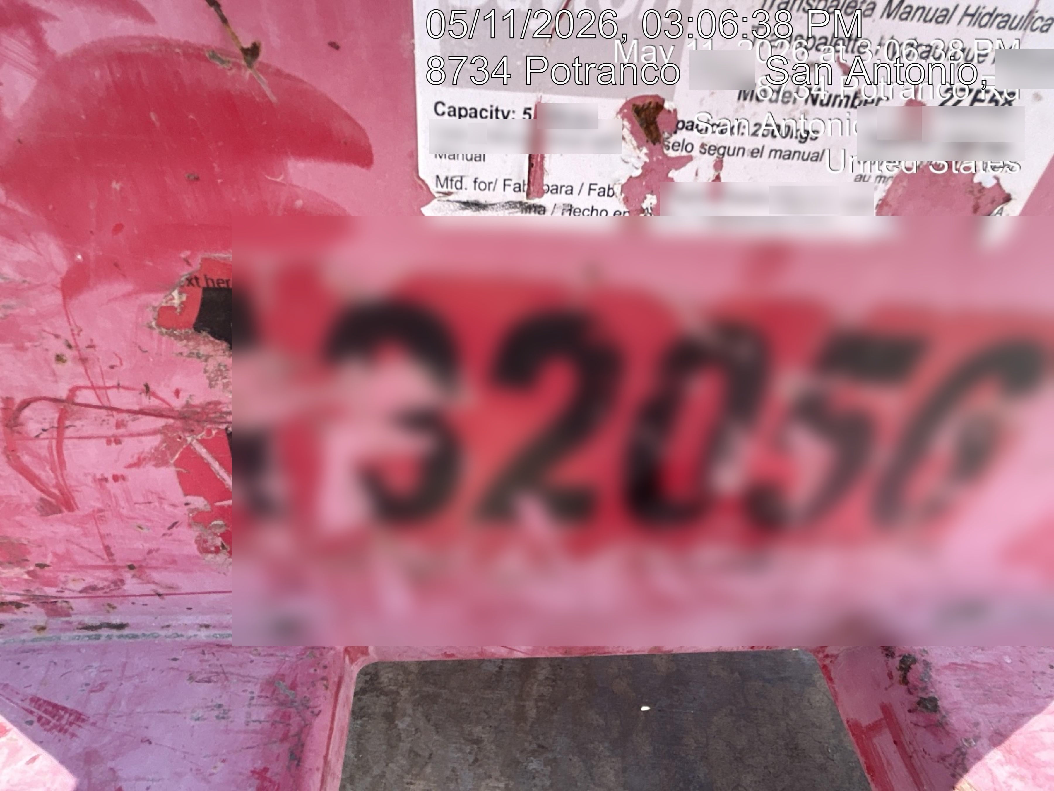 2021 DAYTON 911832-1