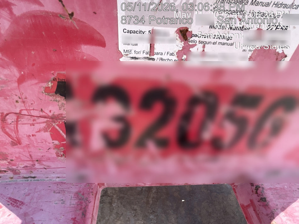 2021 DAYTON 911832-1