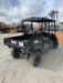 2022 Club Car CA1700D Canopy, Diesel, 4 Passenger