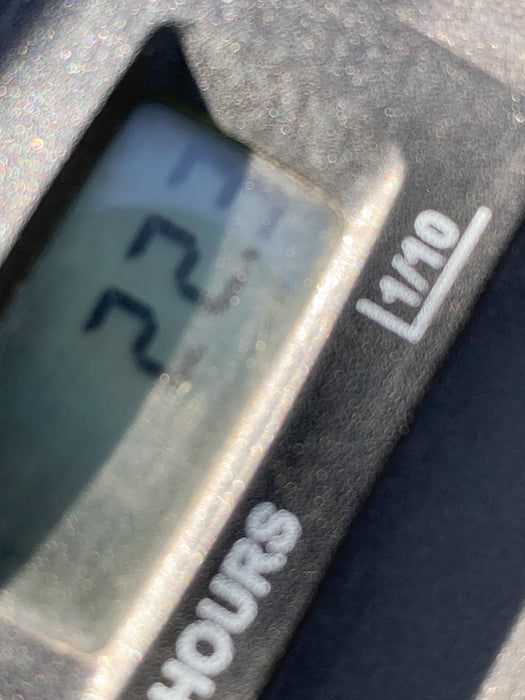 2020 WACKER NEUSON RD12A