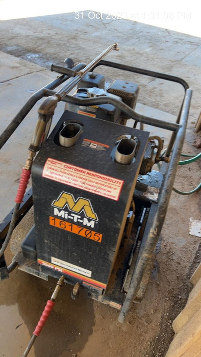 2021 MI-T-M CORPORATION HSP-3504-3MGH