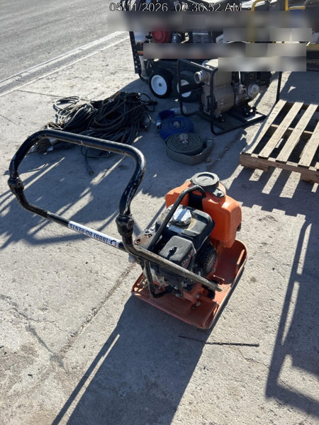 2023 MULTIQUIP MVC82VHW