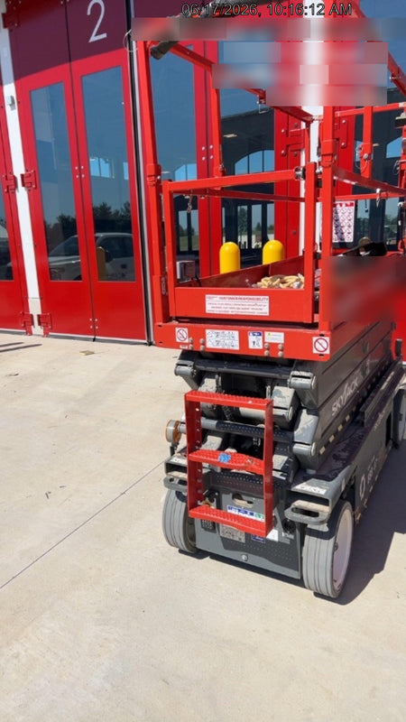 2024 SKYJACK SJ3226