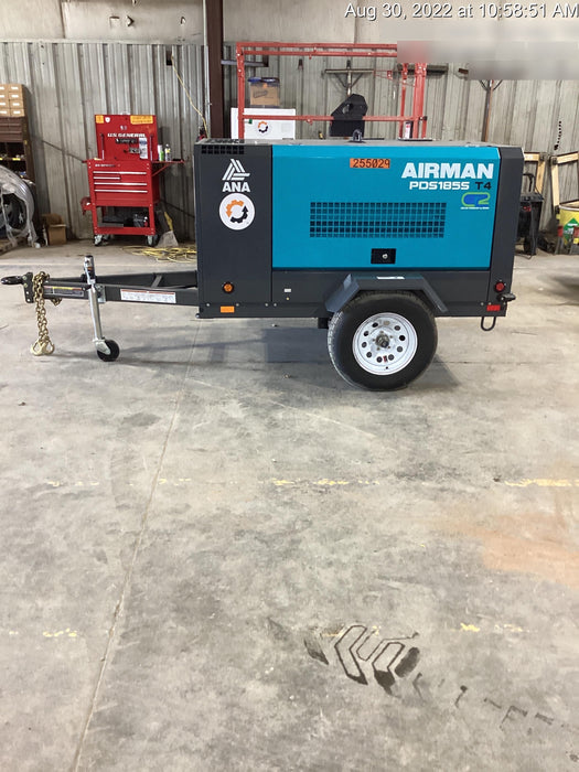2022 AIRMAN PDS185S