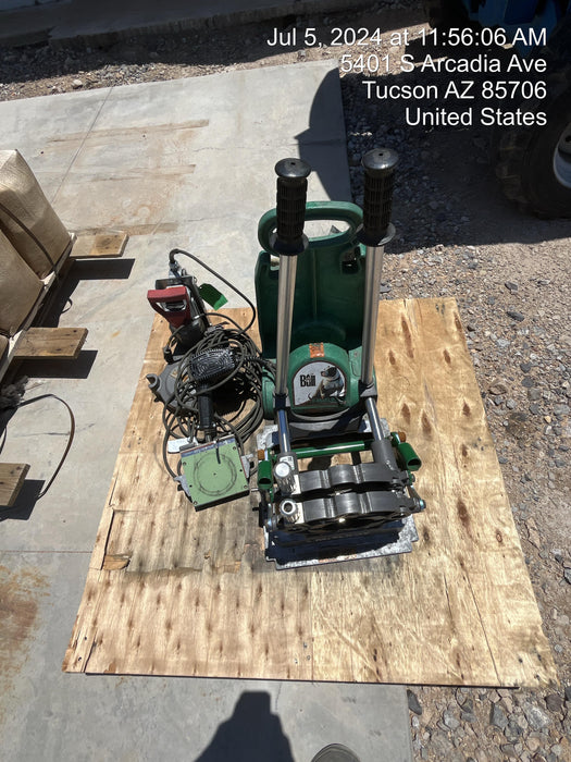 2024 ATLAS COPCO HILIGHT E3 Plus