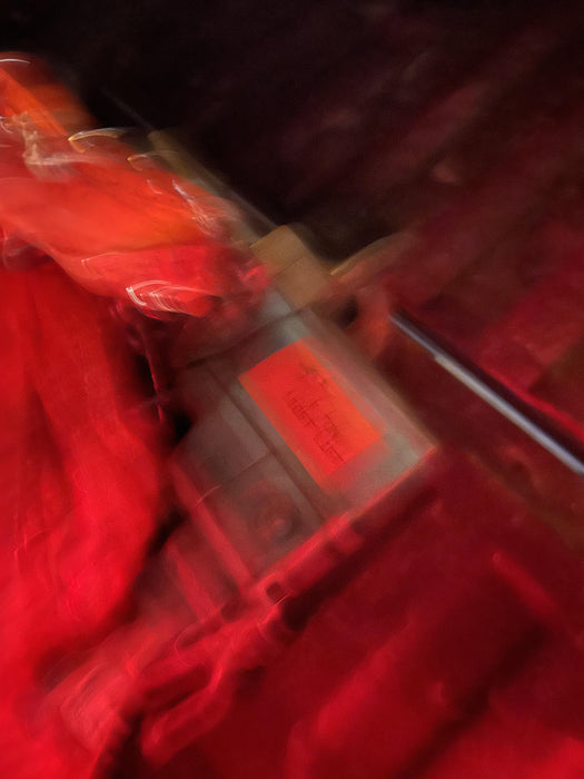 2023 JD NEUHAUS PROFI 1TI/2TI