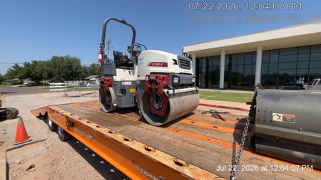 2023 DYNAPAC CC1200
