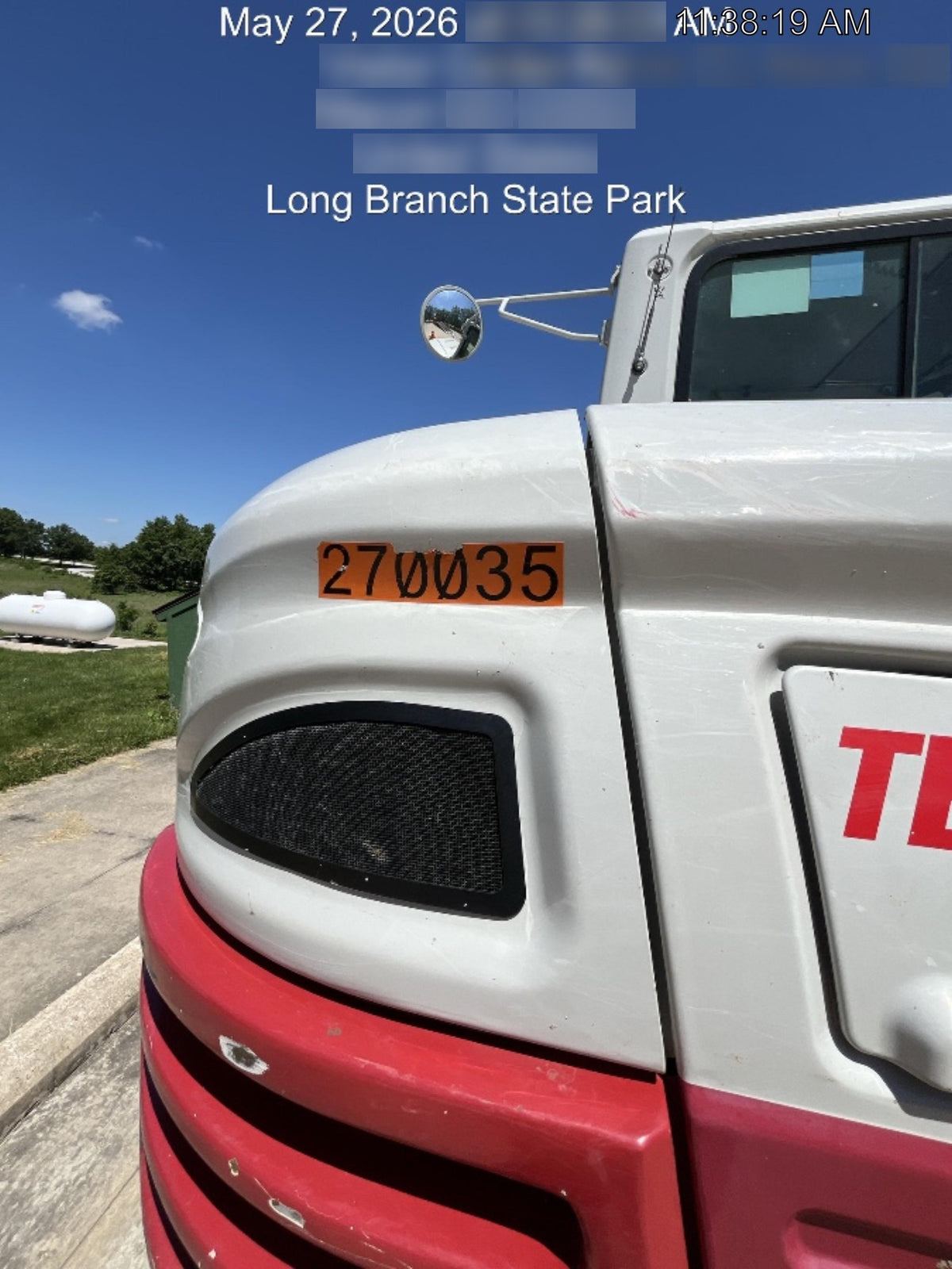 2022 TAKEUCHI TB290-CR