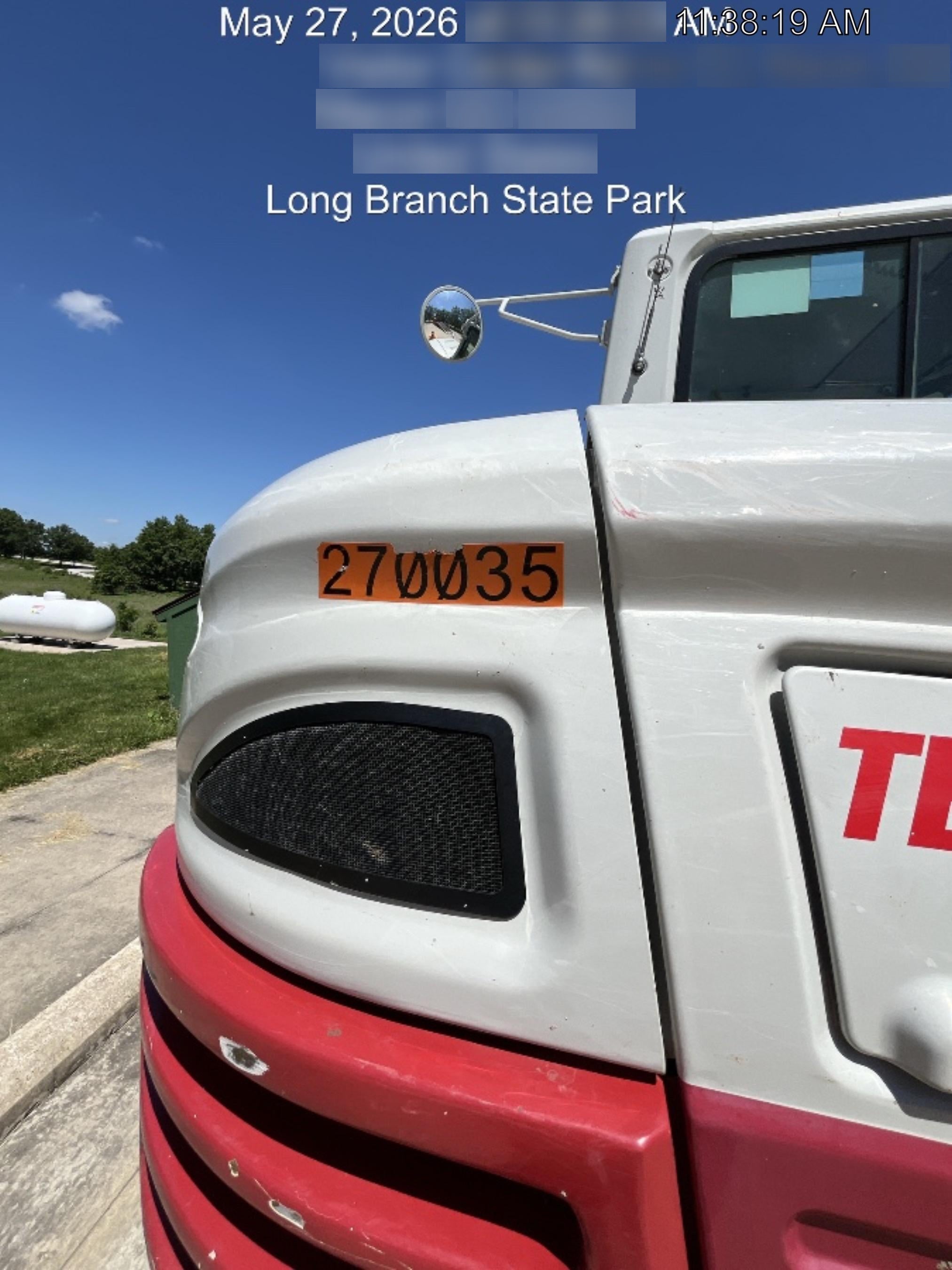 2022 TAKEUCHI TB290-CR