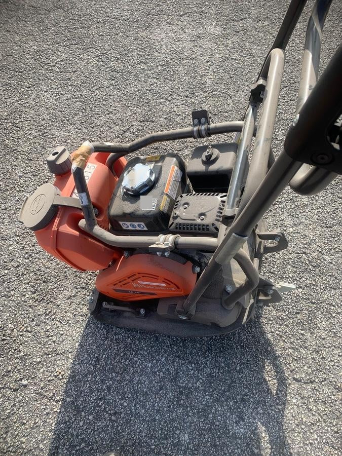 2024 HUSQVARNA LF75