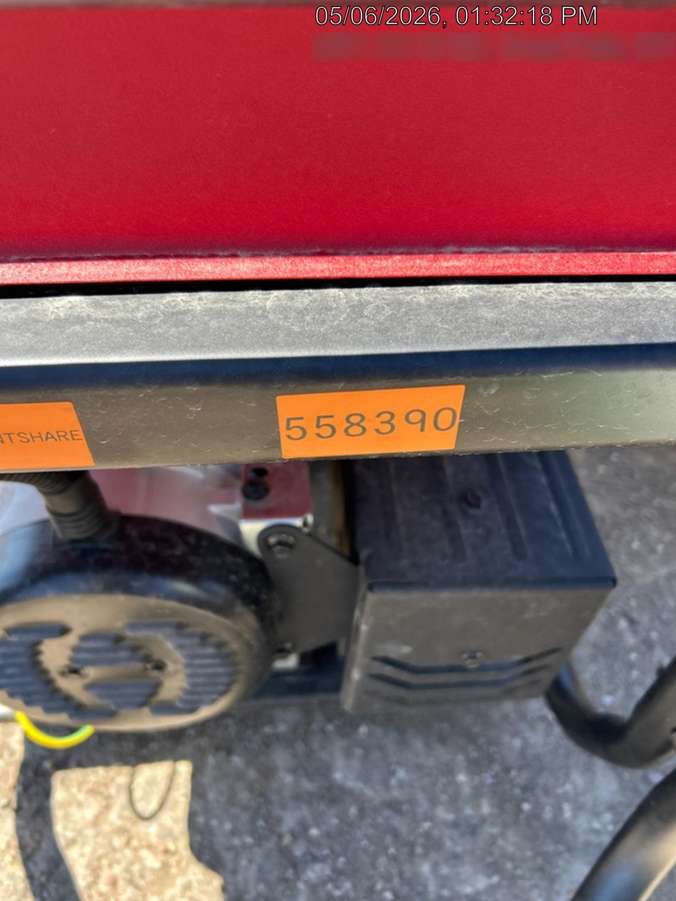 2025 MI-T-M GEN-6500-0MM1