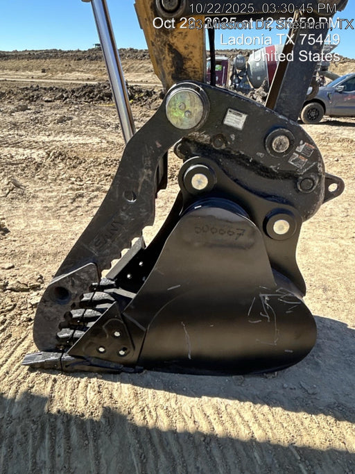 2025 EQUIPMENTSHARE 1000263