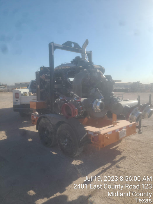 2023 RWN RWN-8NHTA-10OBPT