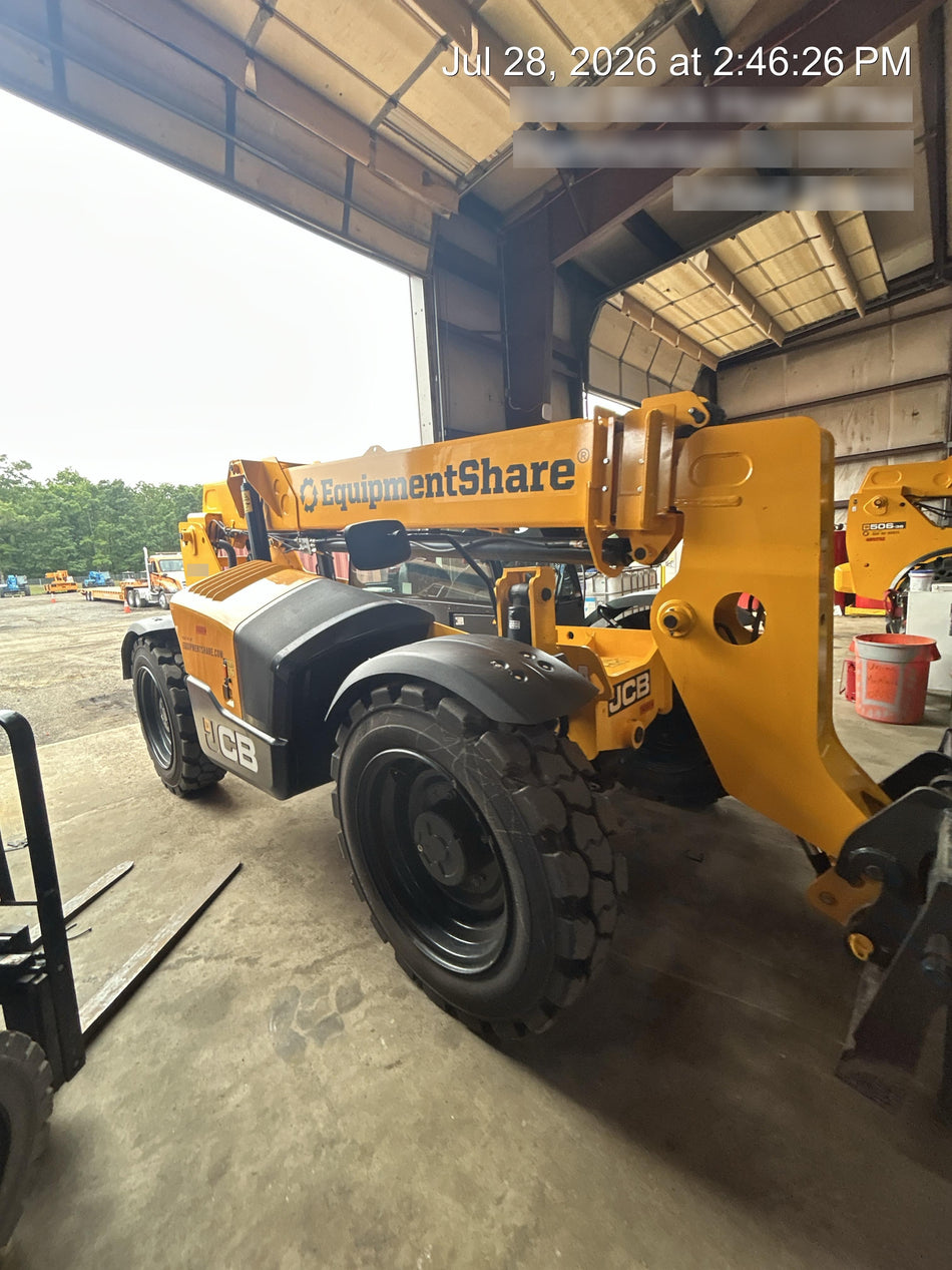 2026 JCB 506-36