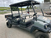 2019 Club Car CA1700D Diesel, 4-Seat, ROPS, AWD w/None