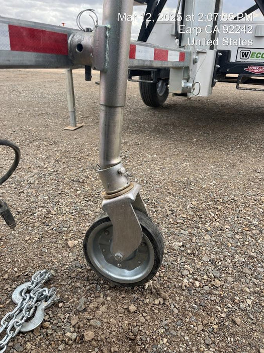 2024 WANCO WLTS-MM8A-1600