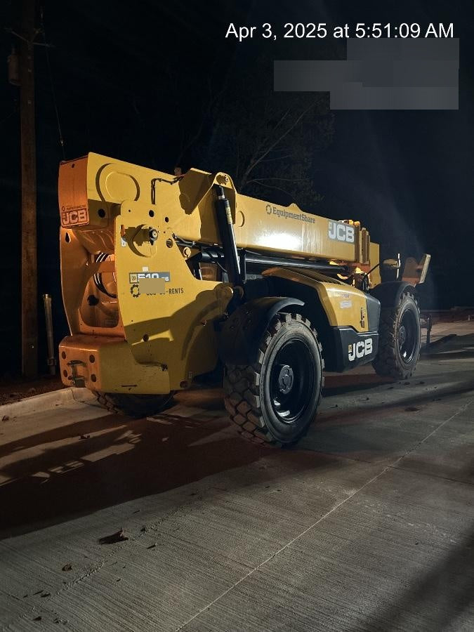 2023 JCB 510-56