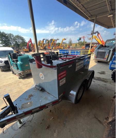 2021 LDJ EV500 LDJ