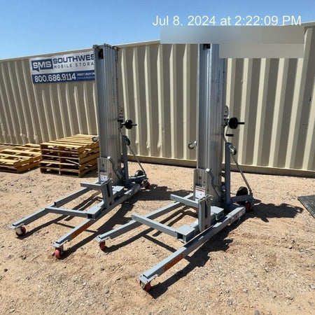 2024 GENIE SLC-24