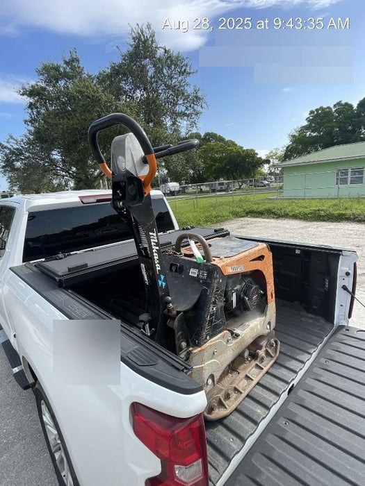 2023 MULTIQUIP MV308GH